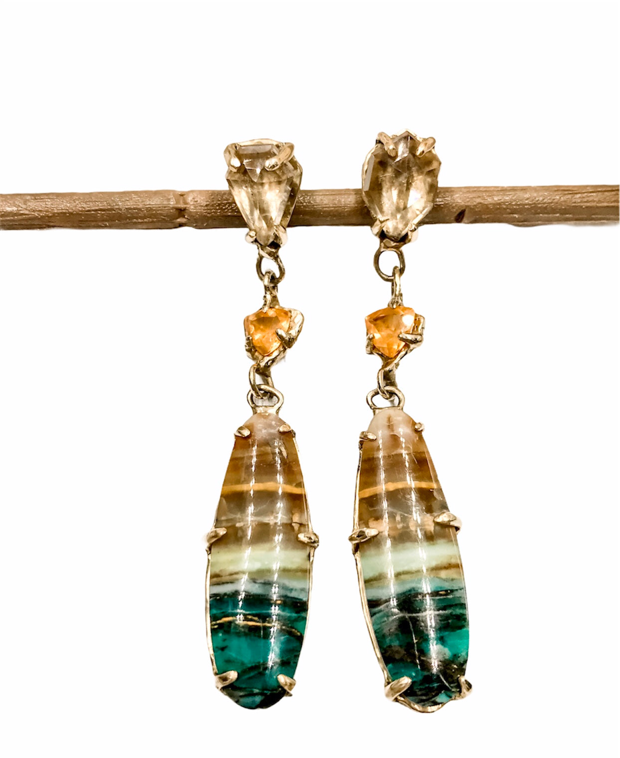 Earth Stone Collection