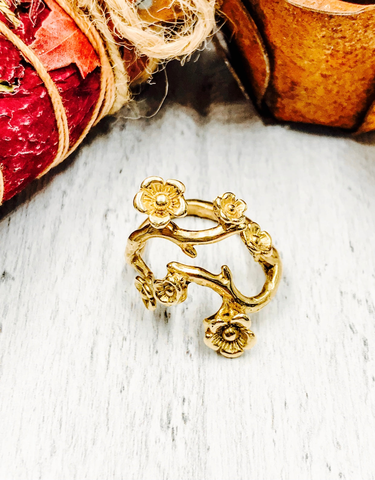 Secret Garden Collection