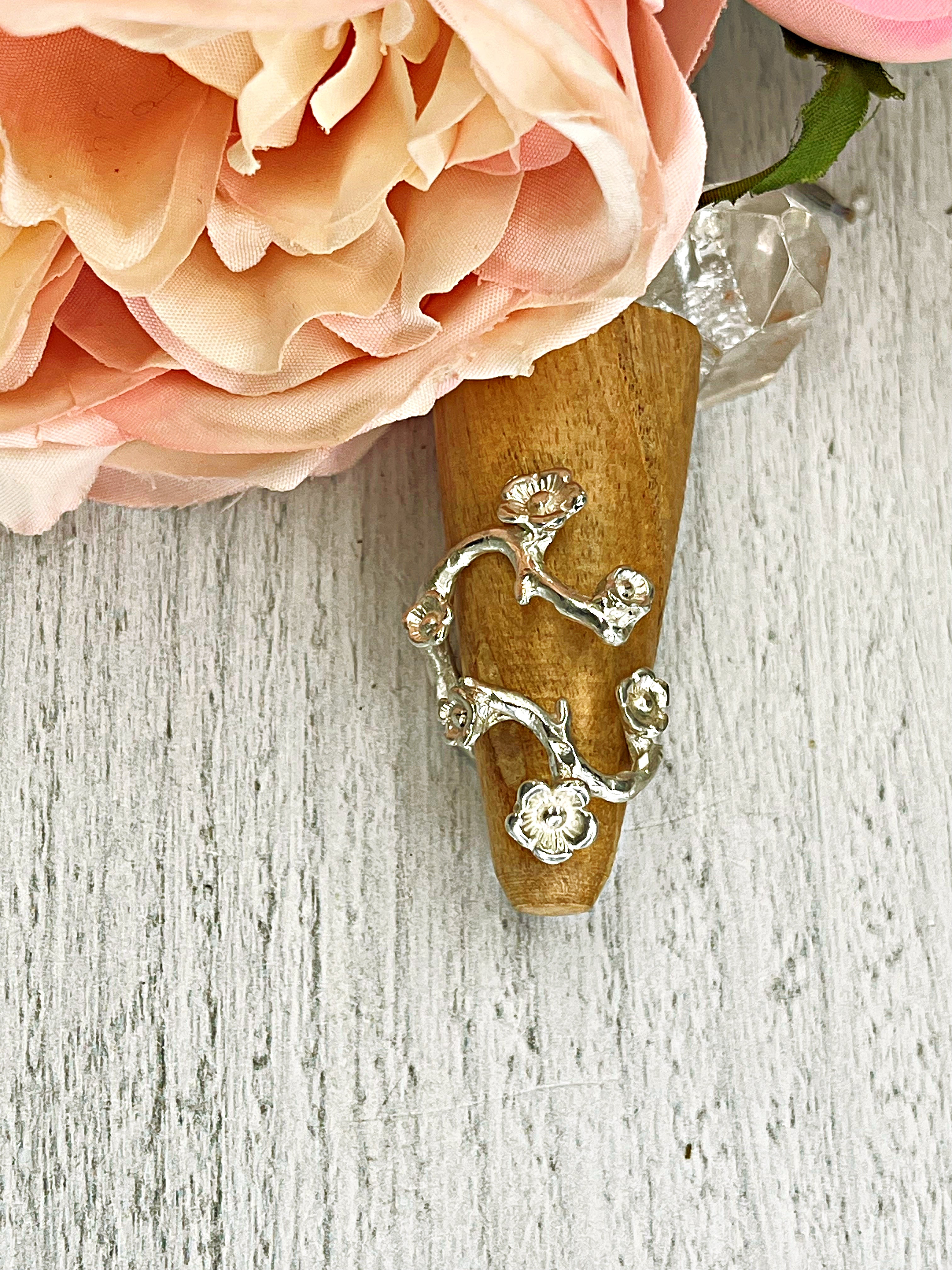 Earth Sage Jewelry