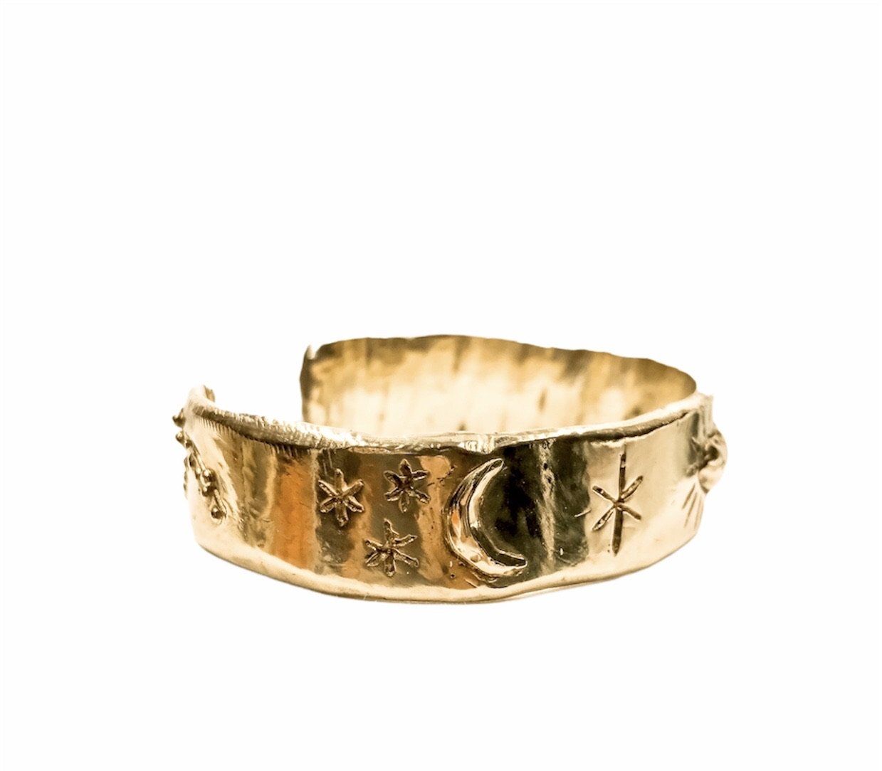 Talisman Cuff